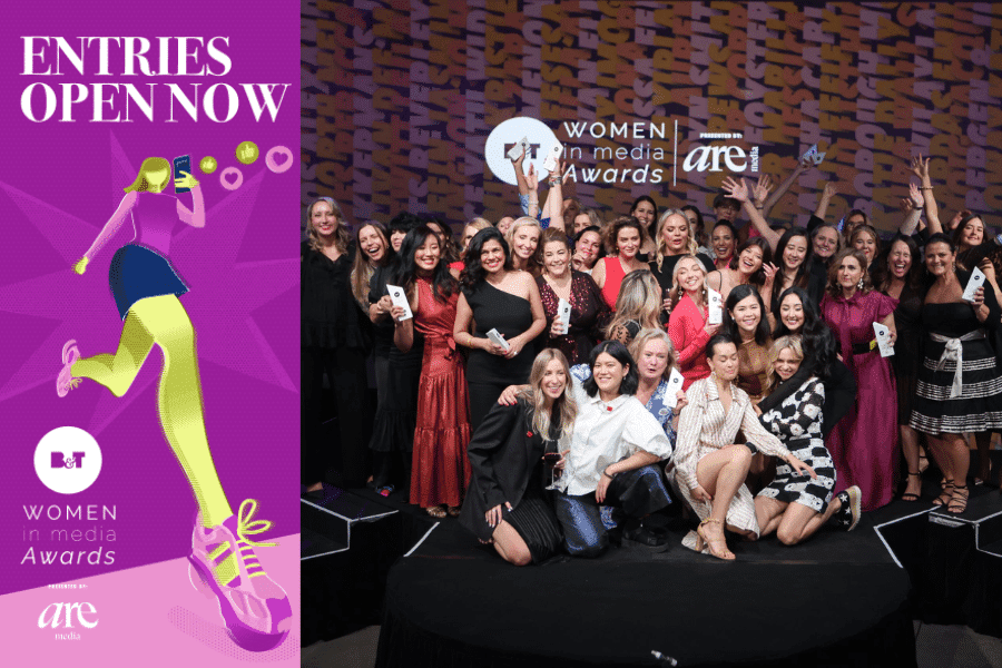 2025 Women in Media Power List: Celebrating the Trailblazers Shaping the Future