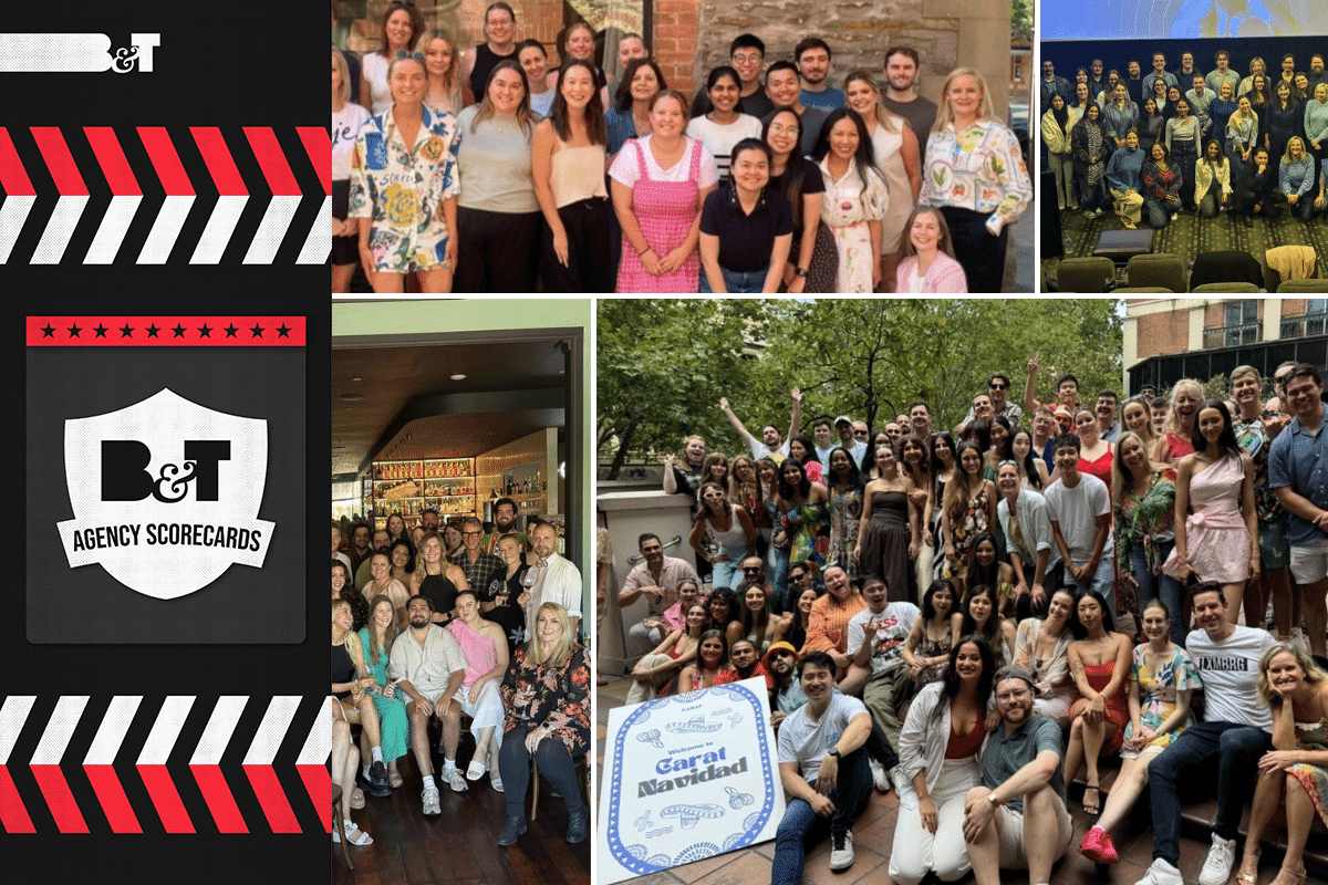 Carat's 2024 Breakthrough: Innovation, Growth, and a Culture-First Approach in Media