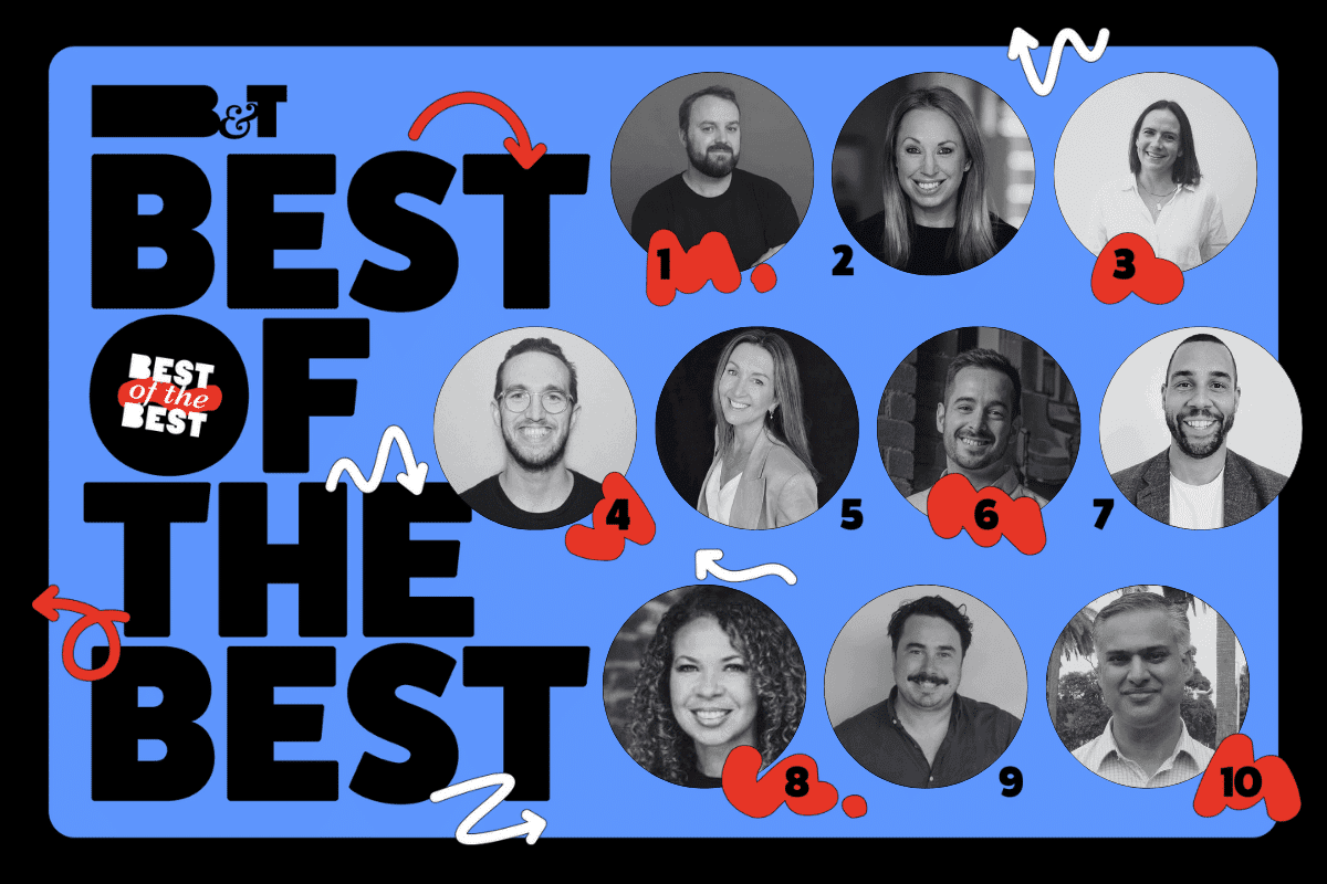 Meet Australia's Top 10 Media Strategy Chiefs Shaping the Future of Advertising
