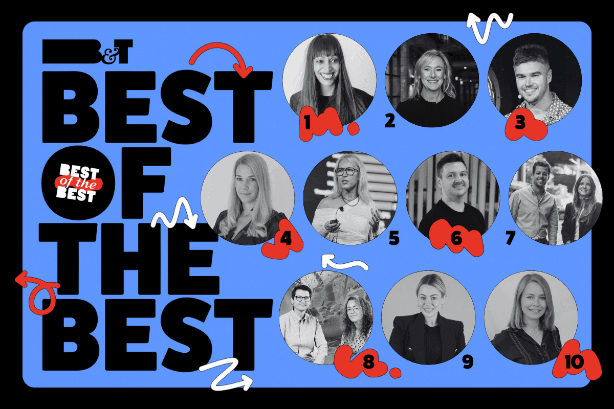 The Secret Architects of Social Media Fame: Meet the Agency Leaders Shaping 2025's Influencer Marketing