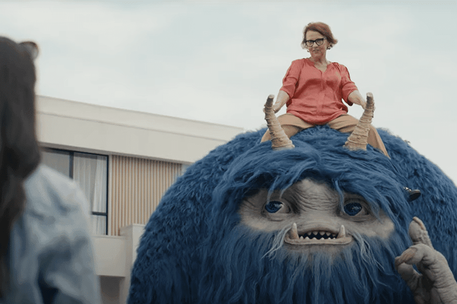 Australian Retirement Trust Shakes Up Creative: What's Next After Award-Winning 'Awaken Your Super' Campaign?