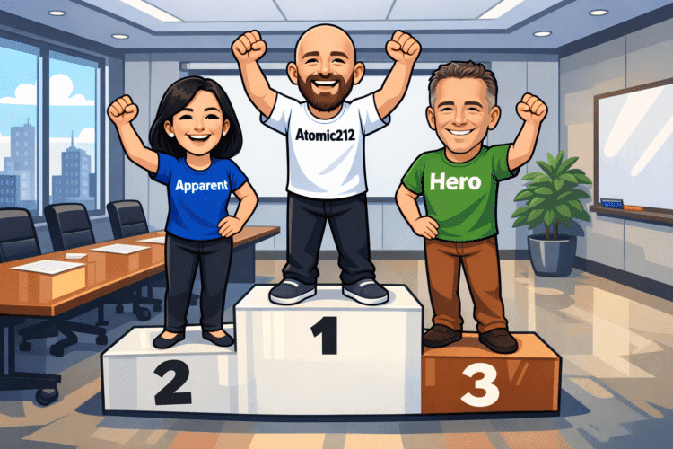 Holdcos Dominate Media, Indies Rule Everything Else: The Shifting Landscape of Agency Pitches