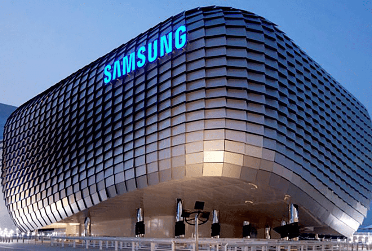 Samsung Splits with Clemenger BBDO: Publicis Poised to Win Creative & Media Account