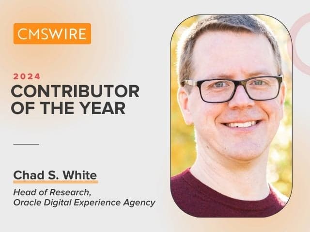 Unlocking the Future of Email Marketing: Insights from Chad S. White