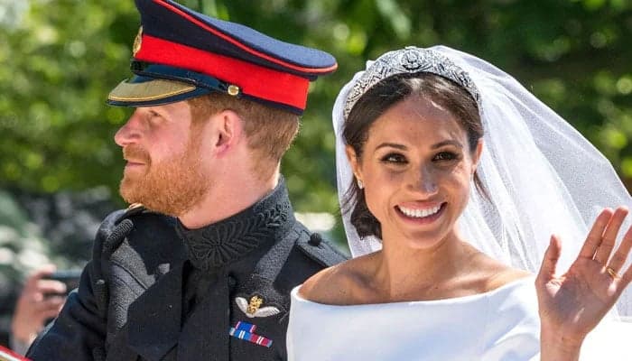 Meghan Markle's positive marketing feels inauthentic