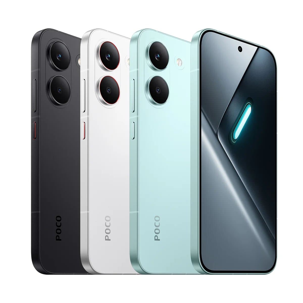 Poco X8 Pro Max Leak Reveals Everything: 8500mAh Battery, 100W Charging & More!
