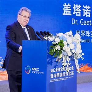 CIBJO Conference