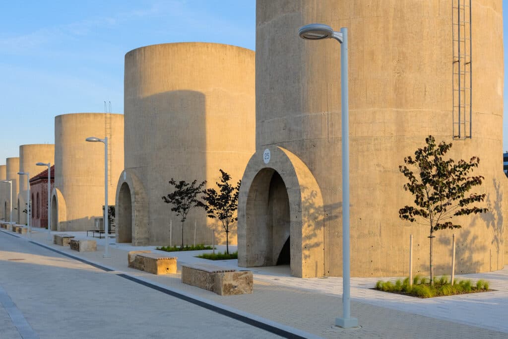 Community Outcry: Developers Backtrack on Key Promises for Bloomingdale's Reservoir District