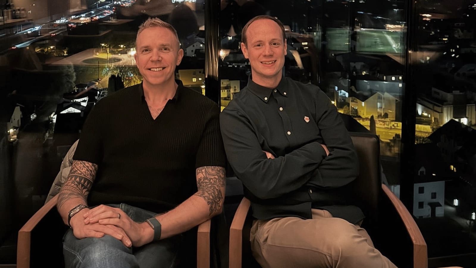 Phil Clark Joins Rise at Seven: A Game-Changer in Performance Marketing