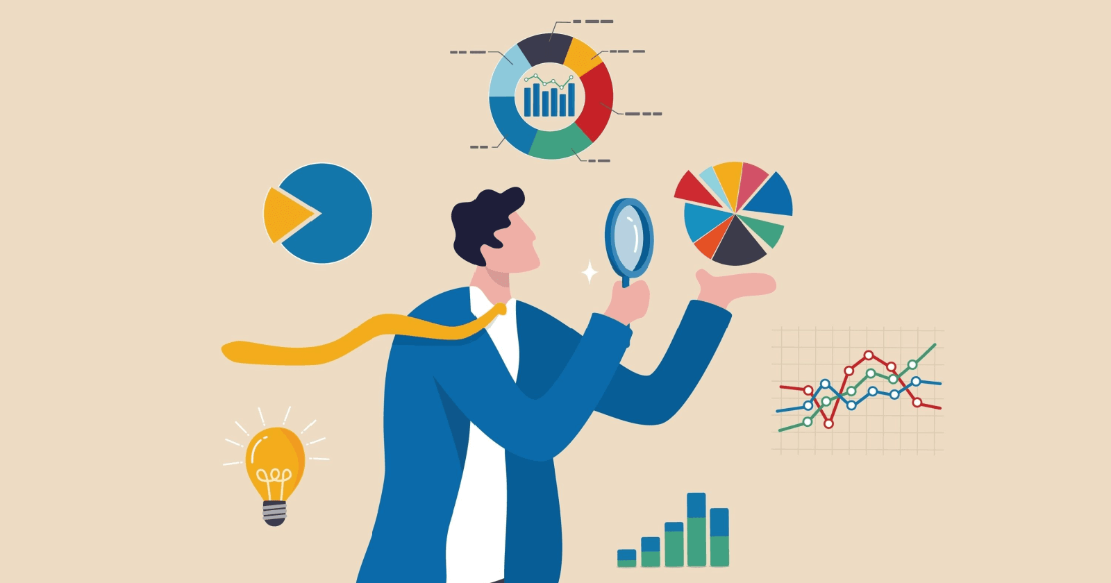 Unlock Competitive Insights: Mastering Google Merchant Center Next for E-commerce Success