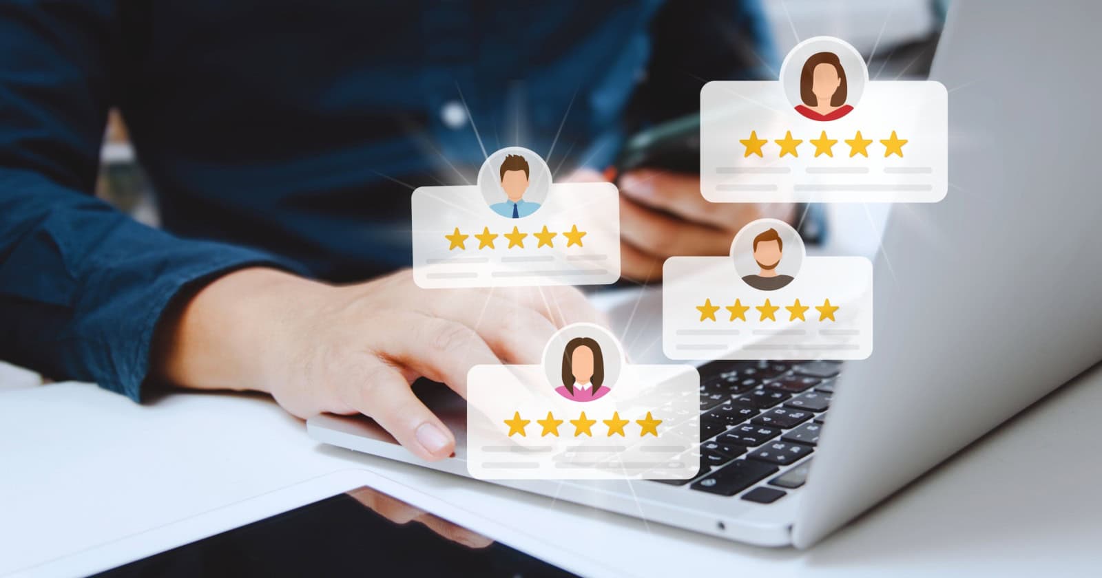 Master Consumer Trust: 5 AI-Powered Content Marketing Strategies That Drive Growth