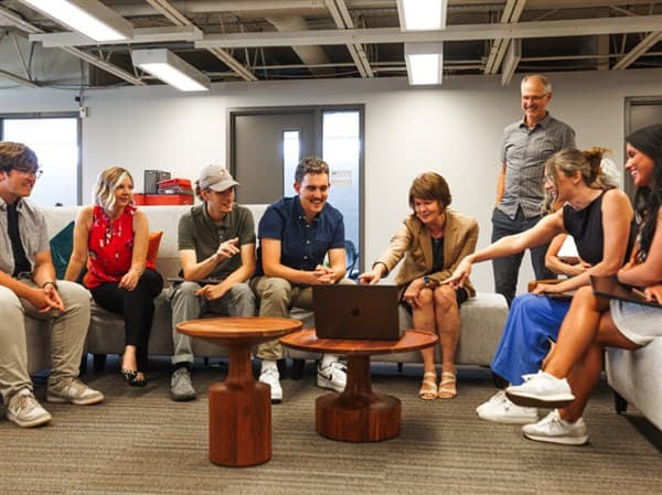 How BGSU's Award-Winning Social Media Campaign Skyrocketed Campus Visits