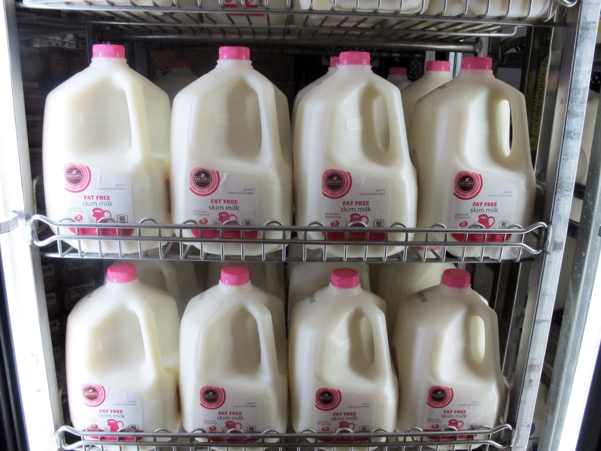 Got Milk? Got Lawsuit: Wisconsin Farmers Take on USDA Over Dairy Checkoff