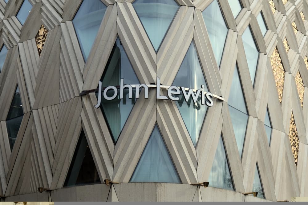 John Lewis Revives 'Never Knowingly Undersold': A Bold Move or a Regretful Backtrack?