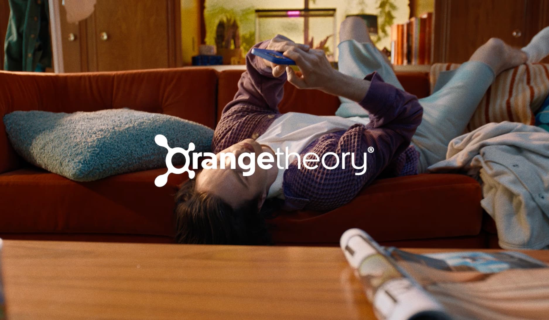 Orangetheory's Bold New Ad Campaign: Embracing Inclusive Fitness for Everyone