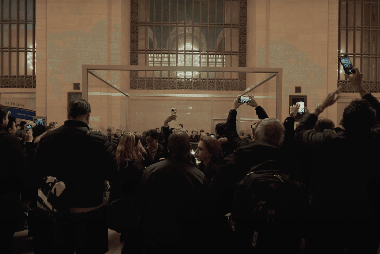 How Severance Redefines Marketing with Live Performance Magic