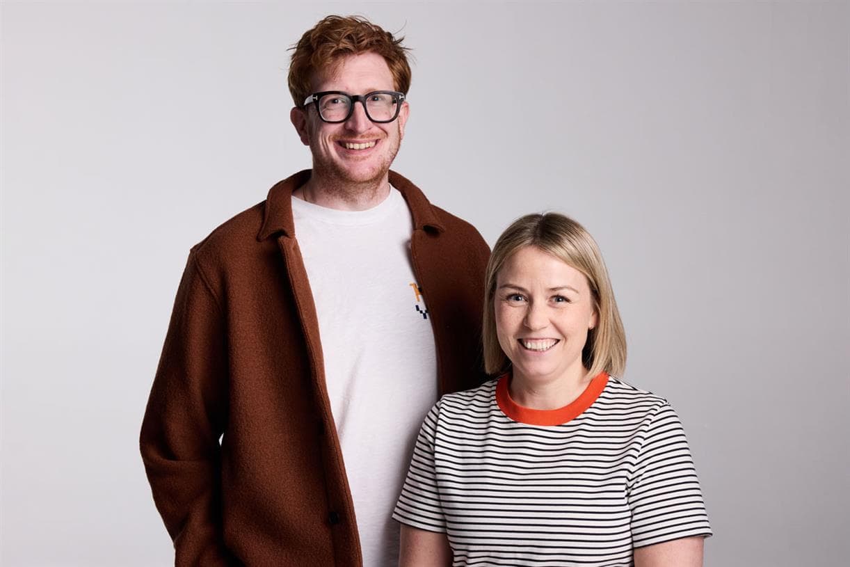 Meanwhile Welcomes New Leadership: Meet Charlotte Roberts and Luke Kelly!