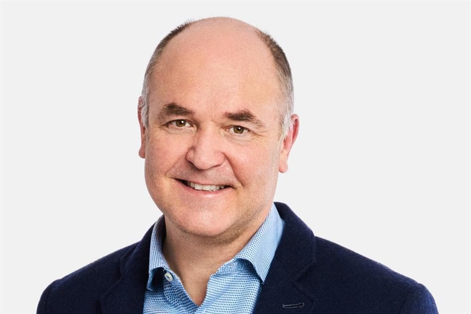 Nick Handel