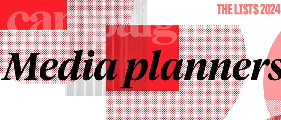 Top Media Planners