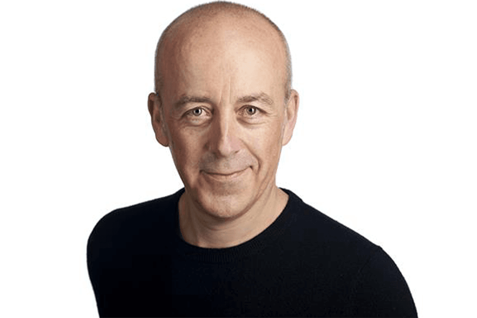 Paul Wright