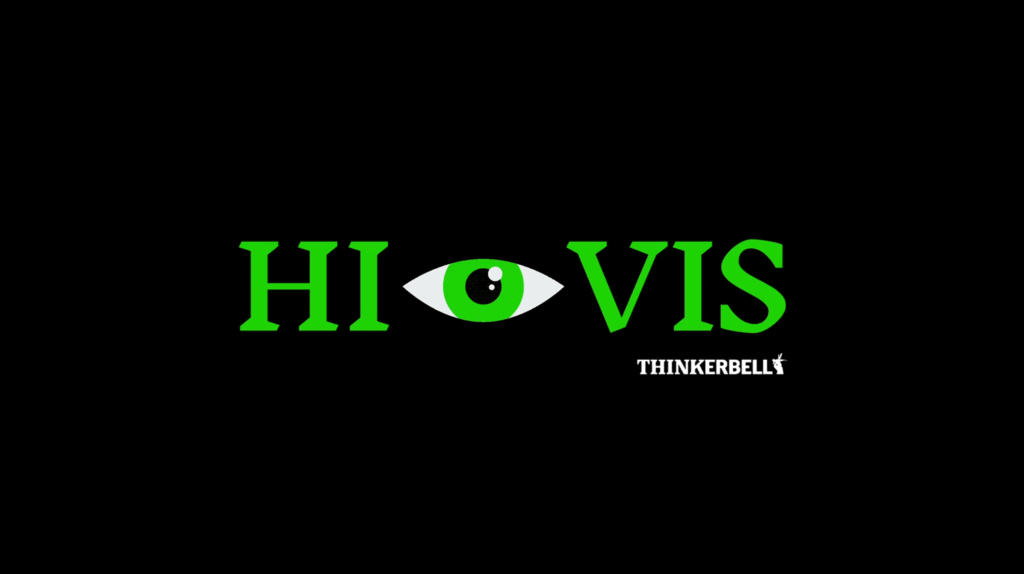 Thinkerbell's Hi-Vis: Making Your Brand Impossible for AI to Ignore