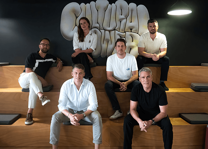 M+C Saatchi Middle East Expands Its Empire with DUNE | 23 Acquisition