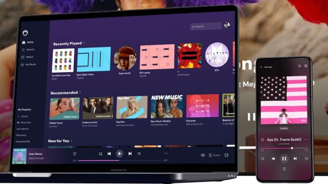 Napster's Transformation: From Music Sharing to Metaverse Marketing Powerhouse for Artists