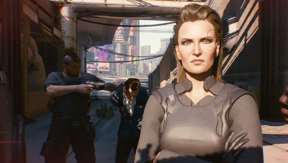 CD Projekt's Strategic Shift: Learning from Cyberpunk 2077 for The Witcher 4 Marketing
