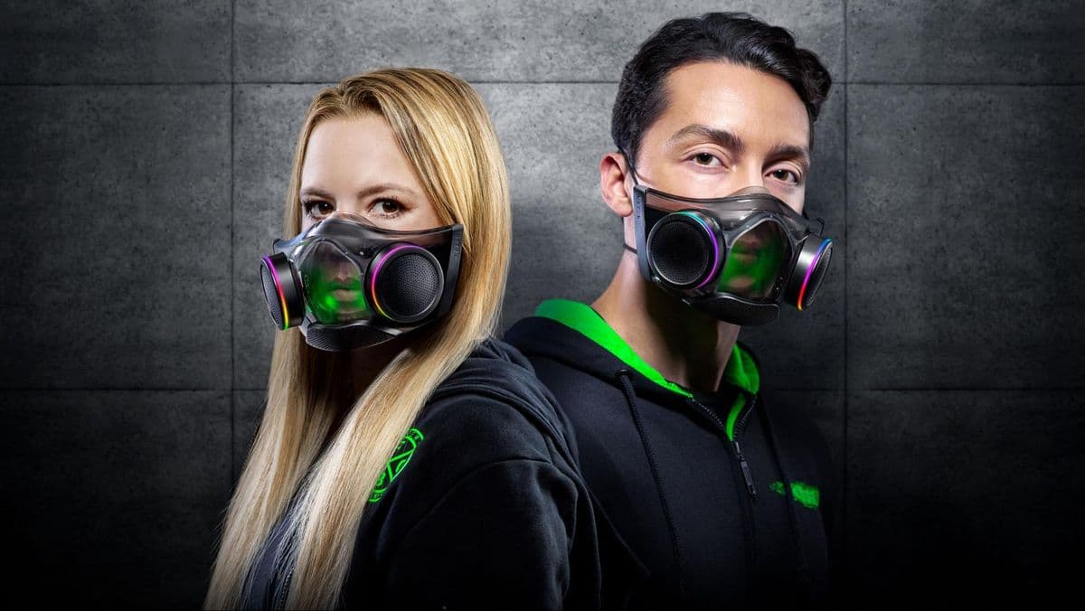 Razer's $1 Million Settlement: What You Need to Know About the Zephyr Mask Refunds