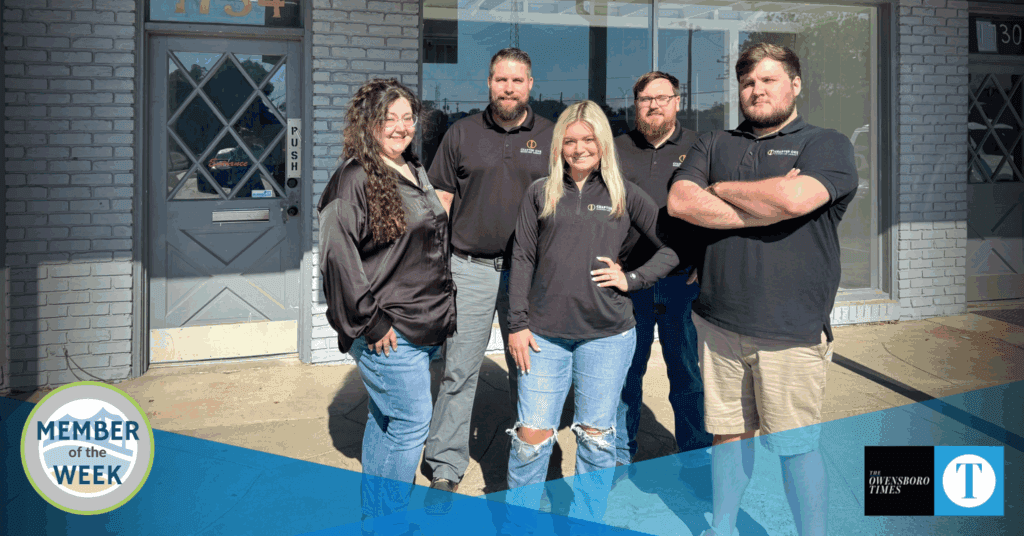 From Bedroom to Full-Service: The Inspiring Growth of Chapter One Marketing