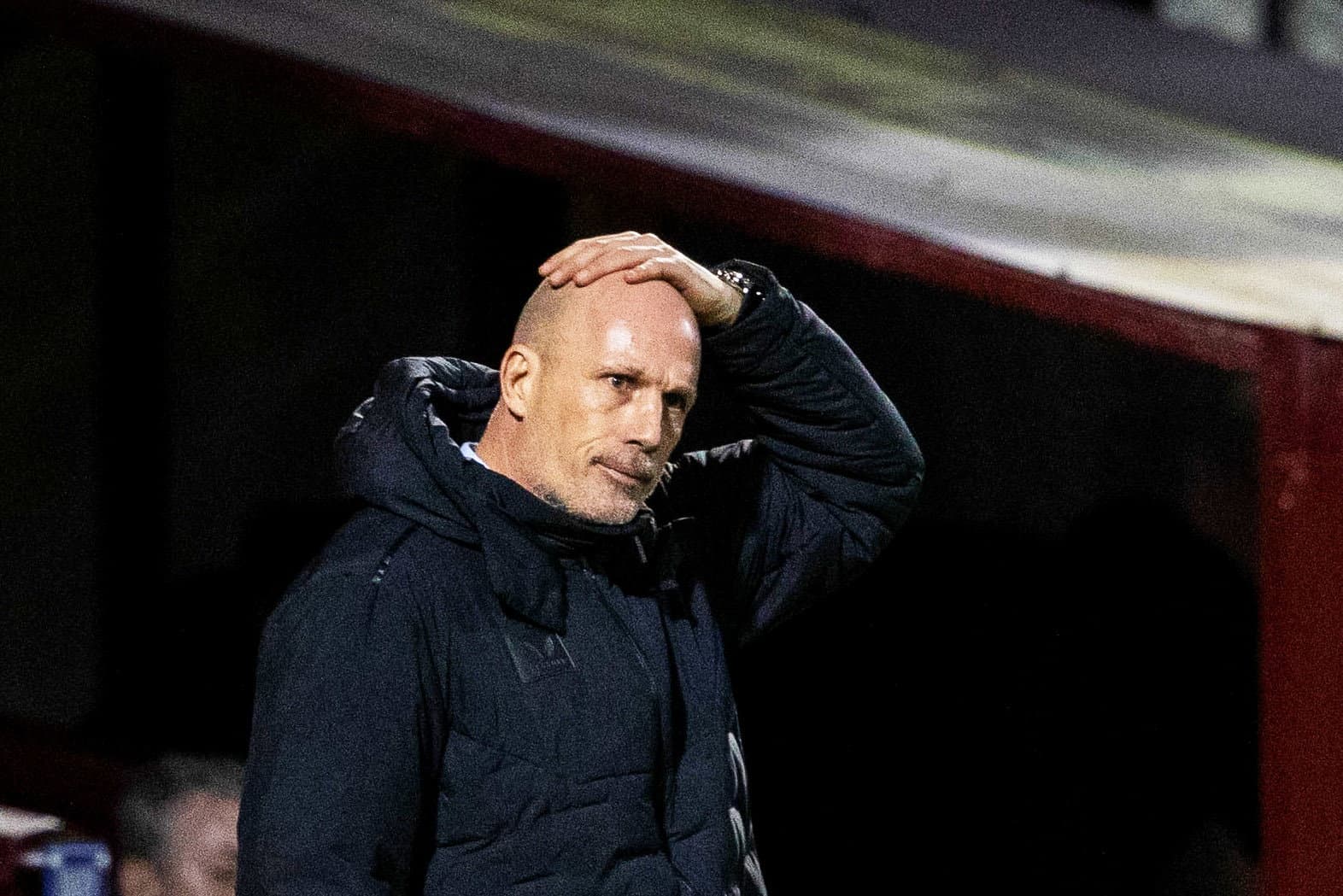 Why Ibrox Needs a Documented Disaster: The Untold Story Behind Scottish Football's Greatest Soap Opera