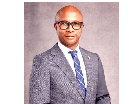 FirstBank Confirms Olayinka Ijabiyi as Group Head of Marketing and Corporate Communications