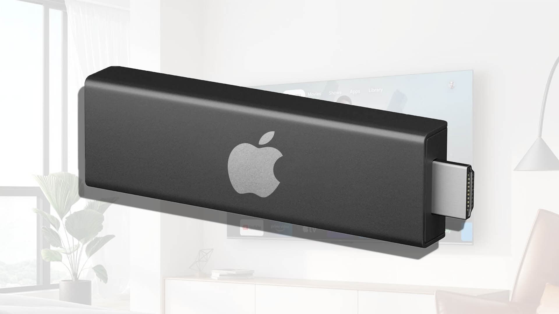 Why Apple’s Resistance to a Budget TV Stick Could Cost Them the Market