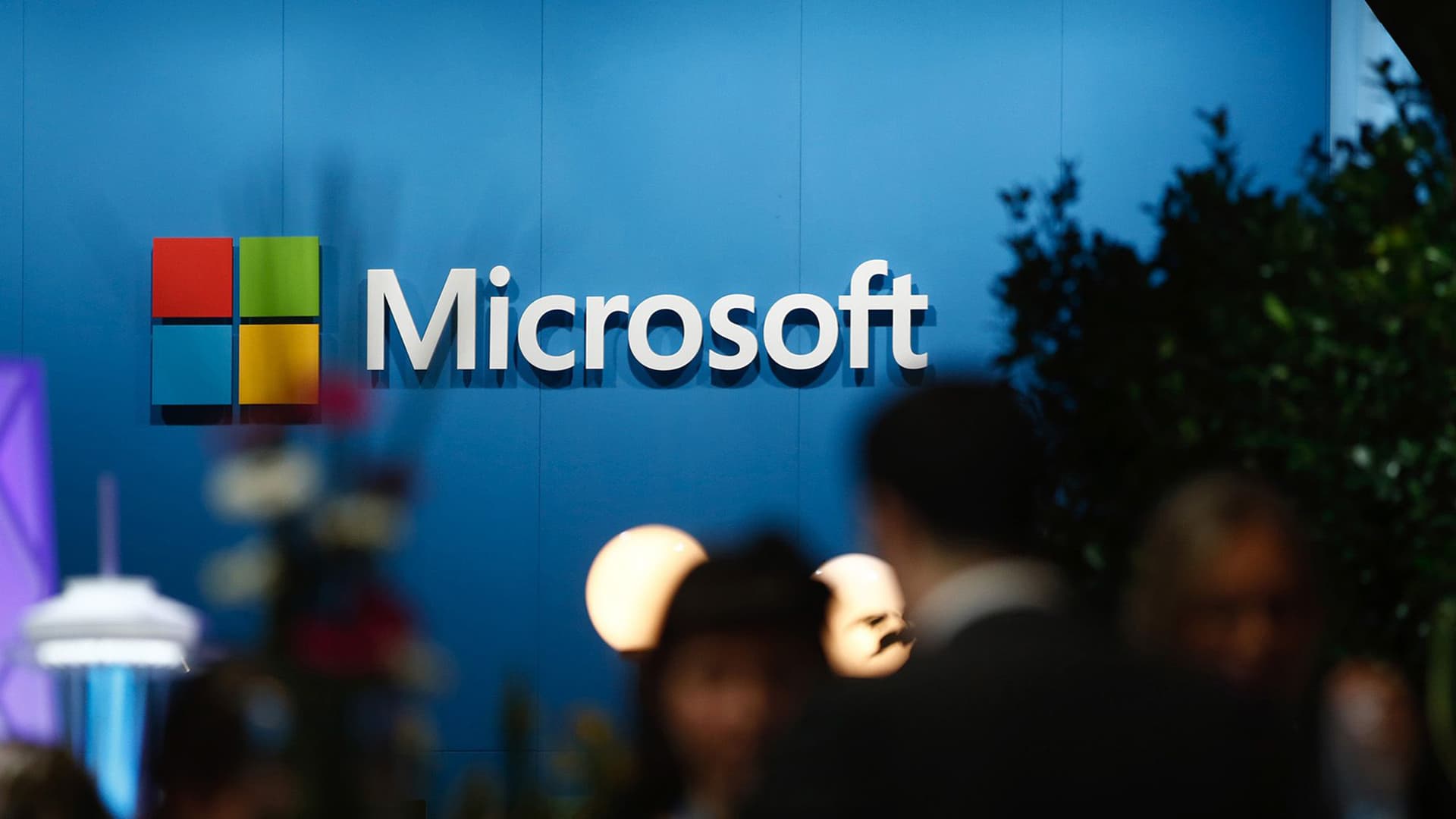 Microsoft Shifts Global Media Account to Publicis in Major Industry Shake-Up