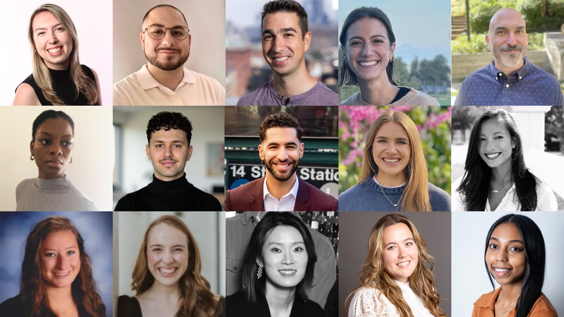 Meet the 15 Rising Stars in Media Buying Shaping the Future of Advertising