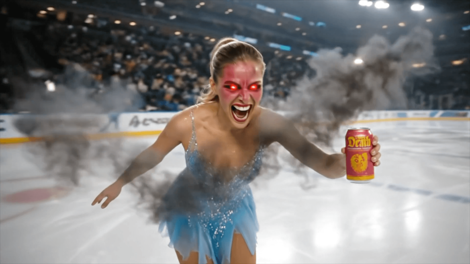 Unraveling Liquid Death's AI-Generated Olympics Ad Mystery: Why Brands Are Turning Skepticism into Strategy
