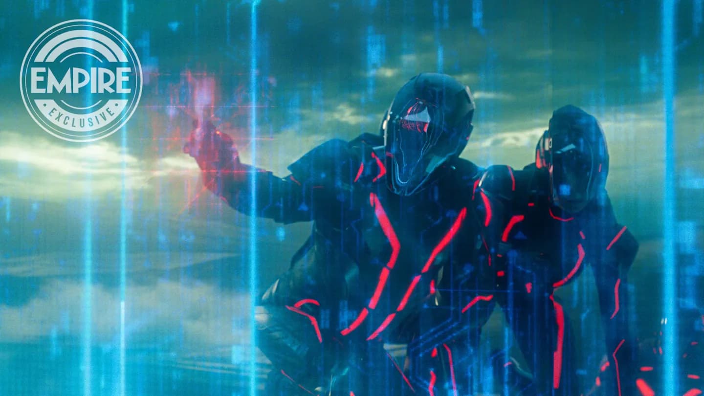 Tron Ares Image Still