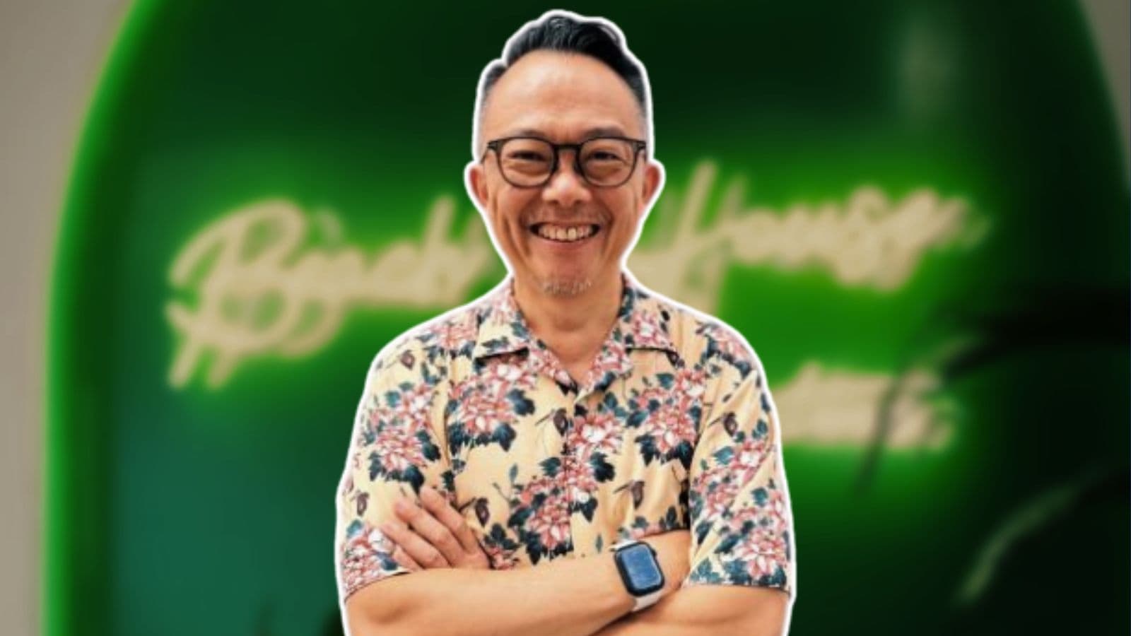 Meet Mr. Miyagi: Beach House Pictures' New Marketing Maestro