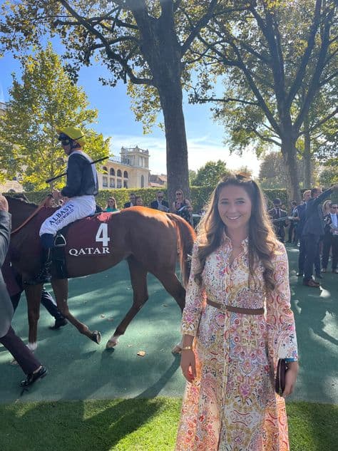 Inside the Digital Marketing Mind of Tattersalls' New Executive: Accessibility is Key