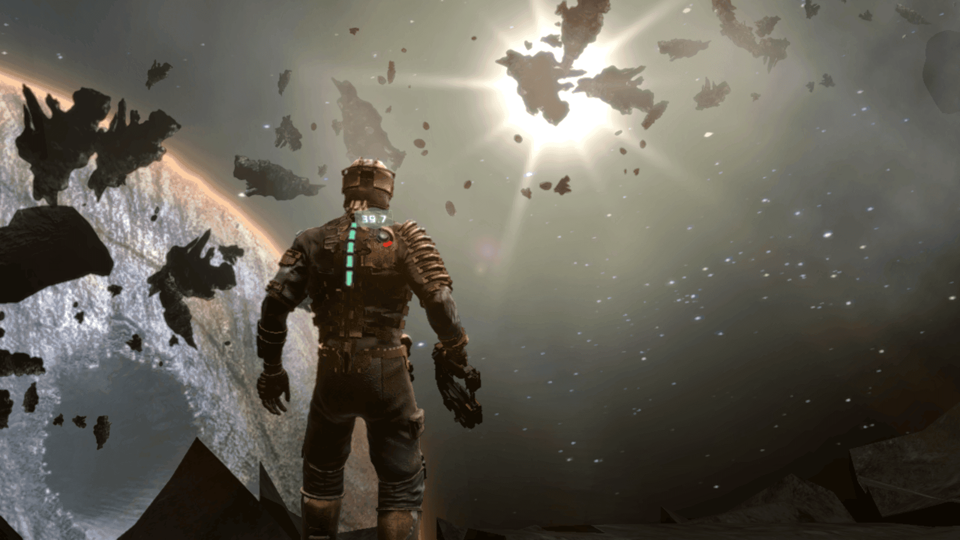 How EA's Marketing Gamble on Mirror's Edge Changed the Fate of Dead Space