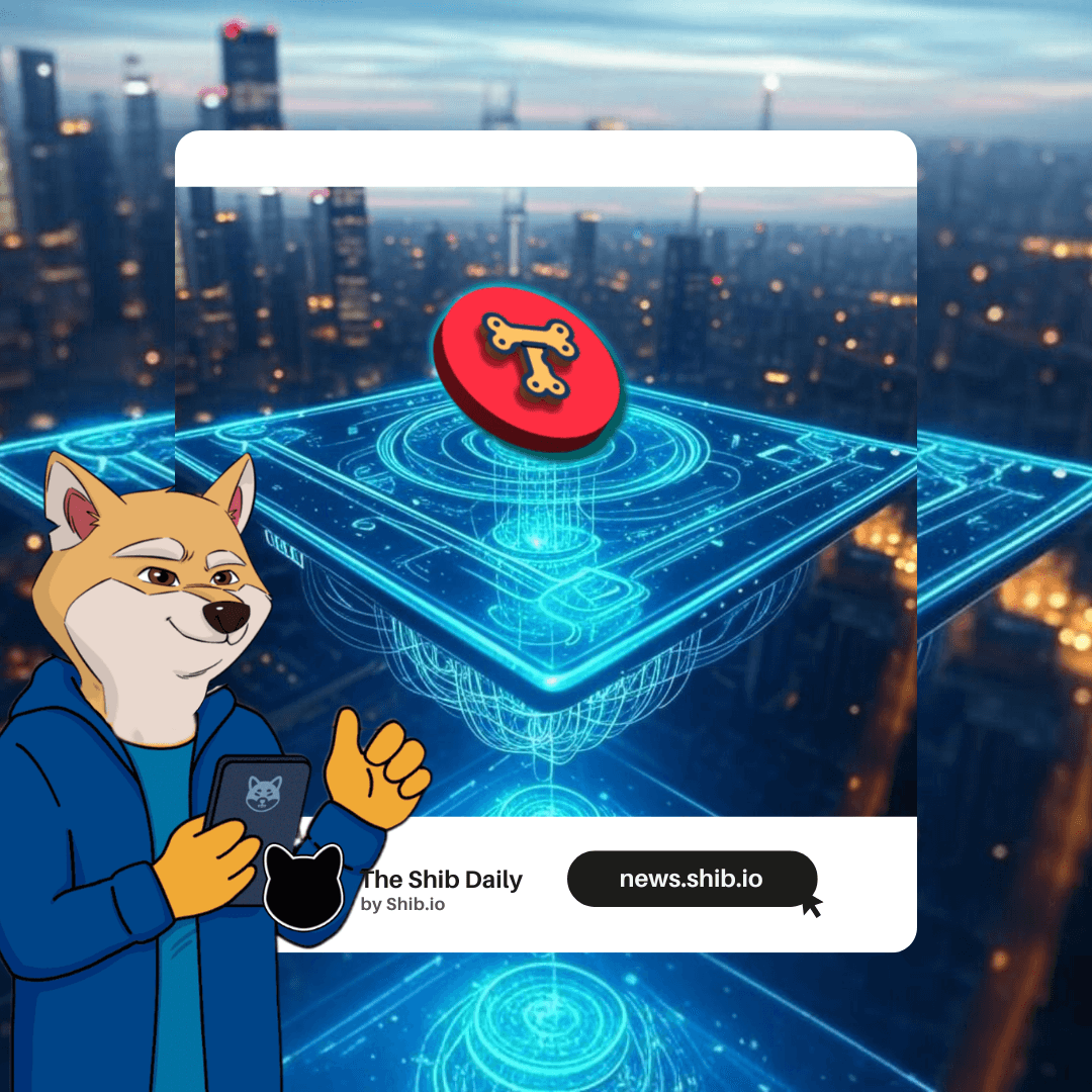 Unveiling TREAT: Shiba Inu's Revolutionary Token for AI and Ethical Marketing