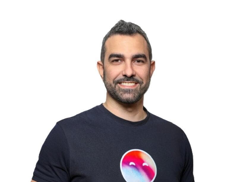 Mickey Haslavsky