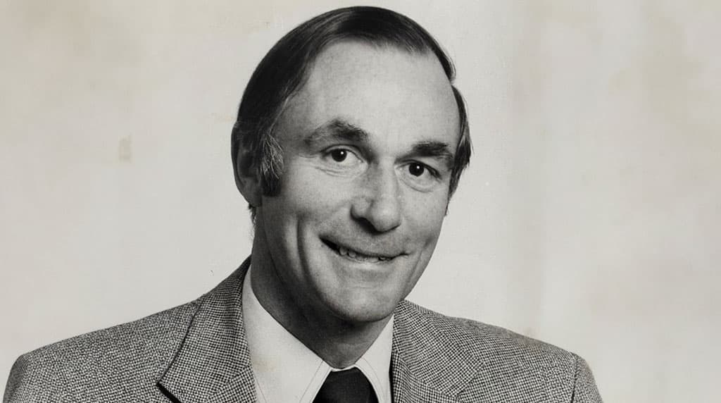 John Loveridge