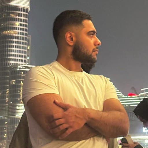 The Untold Story of Erfan Azimi: How a Curious Mind Uncovered Google's Secret Algorithm and Transformed Digital Marketing
