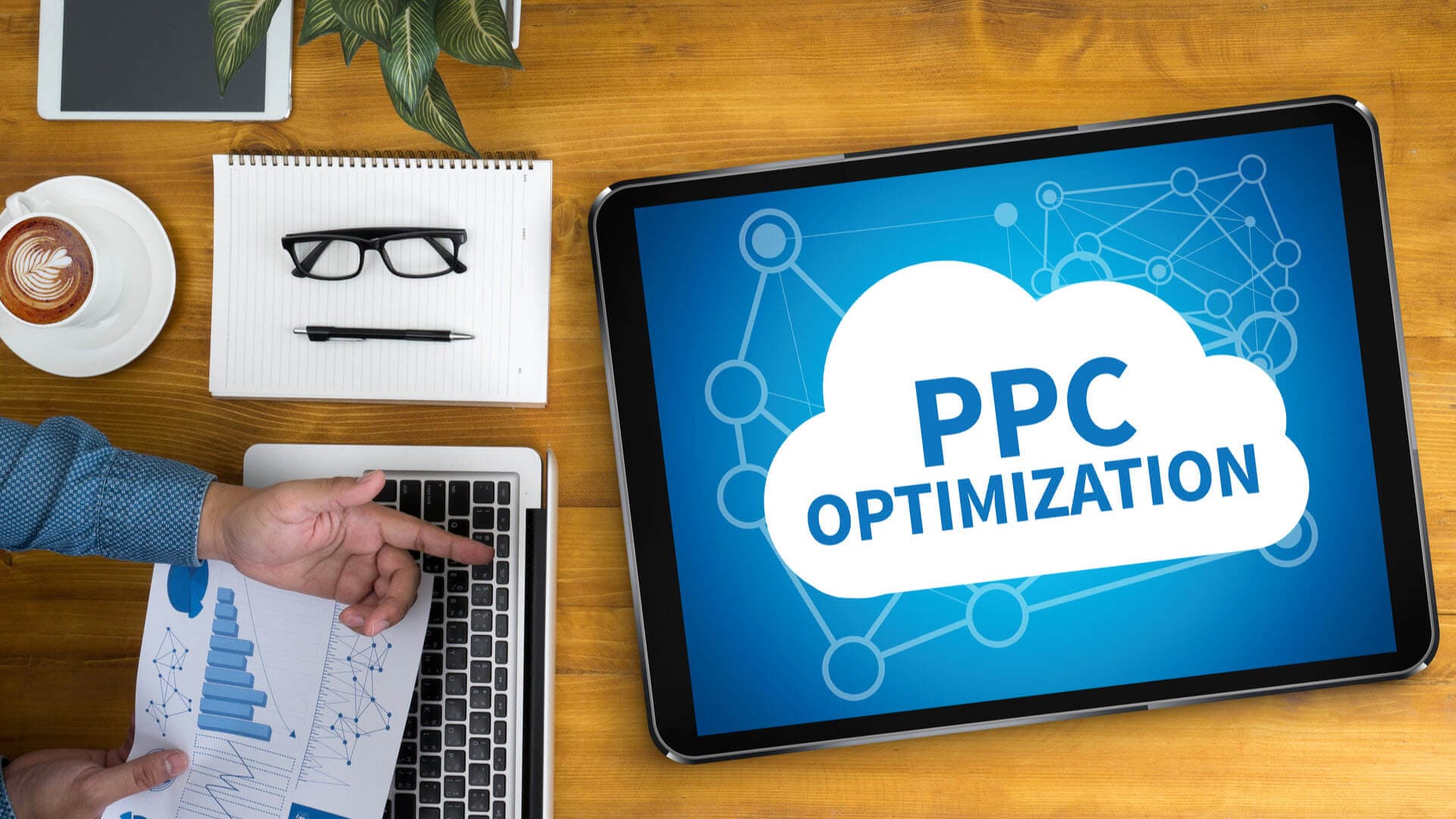 Transform Your PPC Campaigns with AI: Unlocking the Power of Real-Time Data