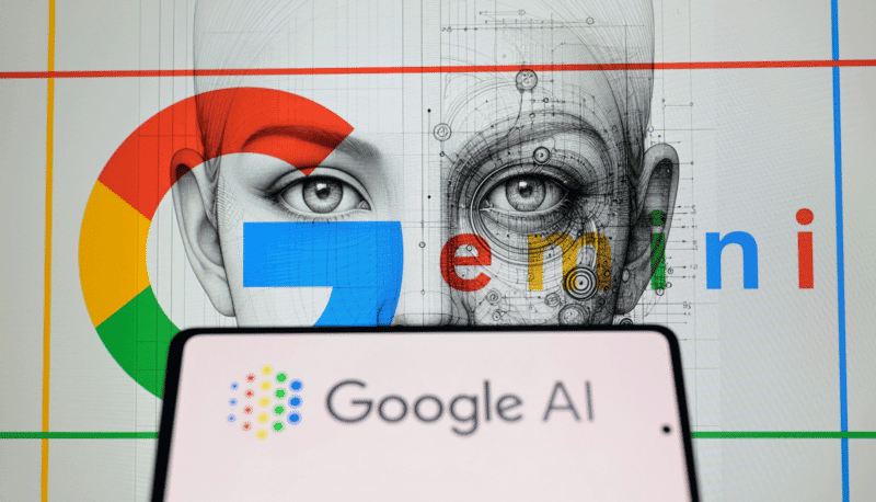 Unveiling Google's Game-Changing AI Revolution in Advertising by 2025!