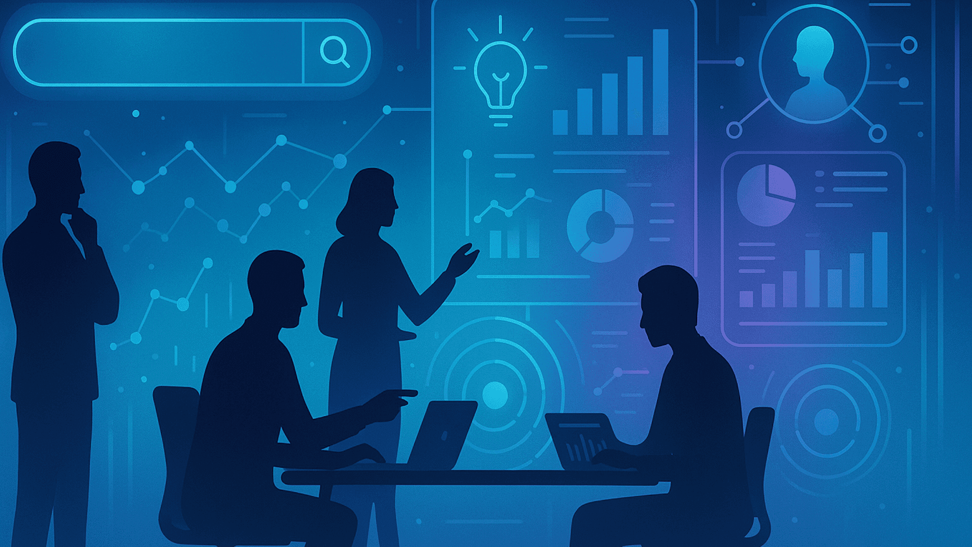 Unlock 2026 Search Dominance: The GEO Strategy That Will Transform Your Marketing