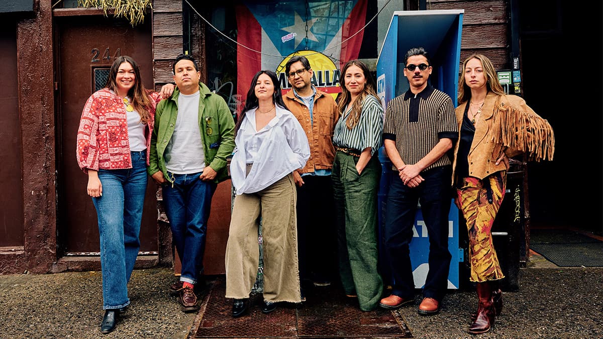 Remezcla Team