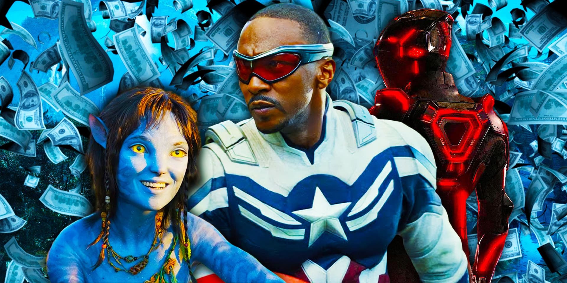 Disney Kicks Off Marketing for Its Next Blockbuster: Avatar: Fire and Ash