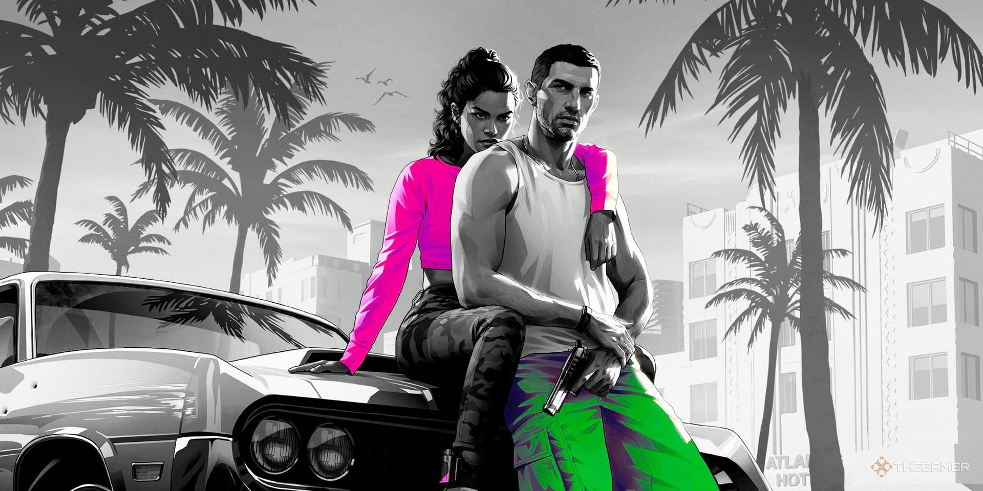 Why the Anticipation for Grand Theft Auto 6's Trailer Is Worth the Wait